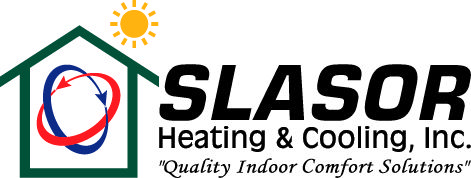 Slasor Heating &amp; Cooling 33504 Five Mile Rd. Livonia, MI 48154 - Phone: (734) 266-5475