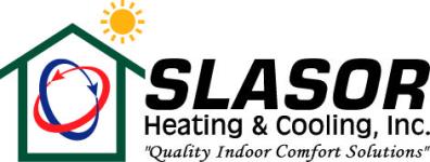 Slasor Heating & Cooling 33504 Five Mile Rd. Livonia, MI 48154 - Phone: (734) 266-5475