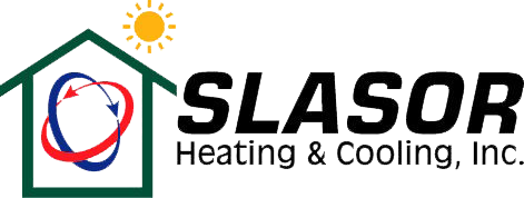 Get your Furnace replacement done by Slasor Heating & Cooling in Livonia MI